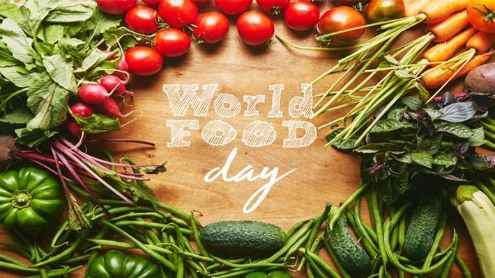 World Food Day Memes